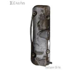 16P207 Left Valve Cover For 07-09 Chevrolet Equinox  3.4 12590411